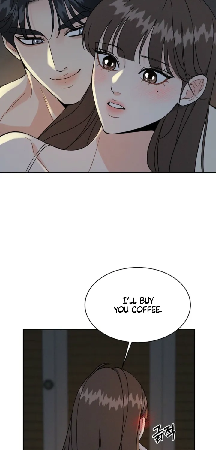 Affordable Romance Chapter 17 - page 44