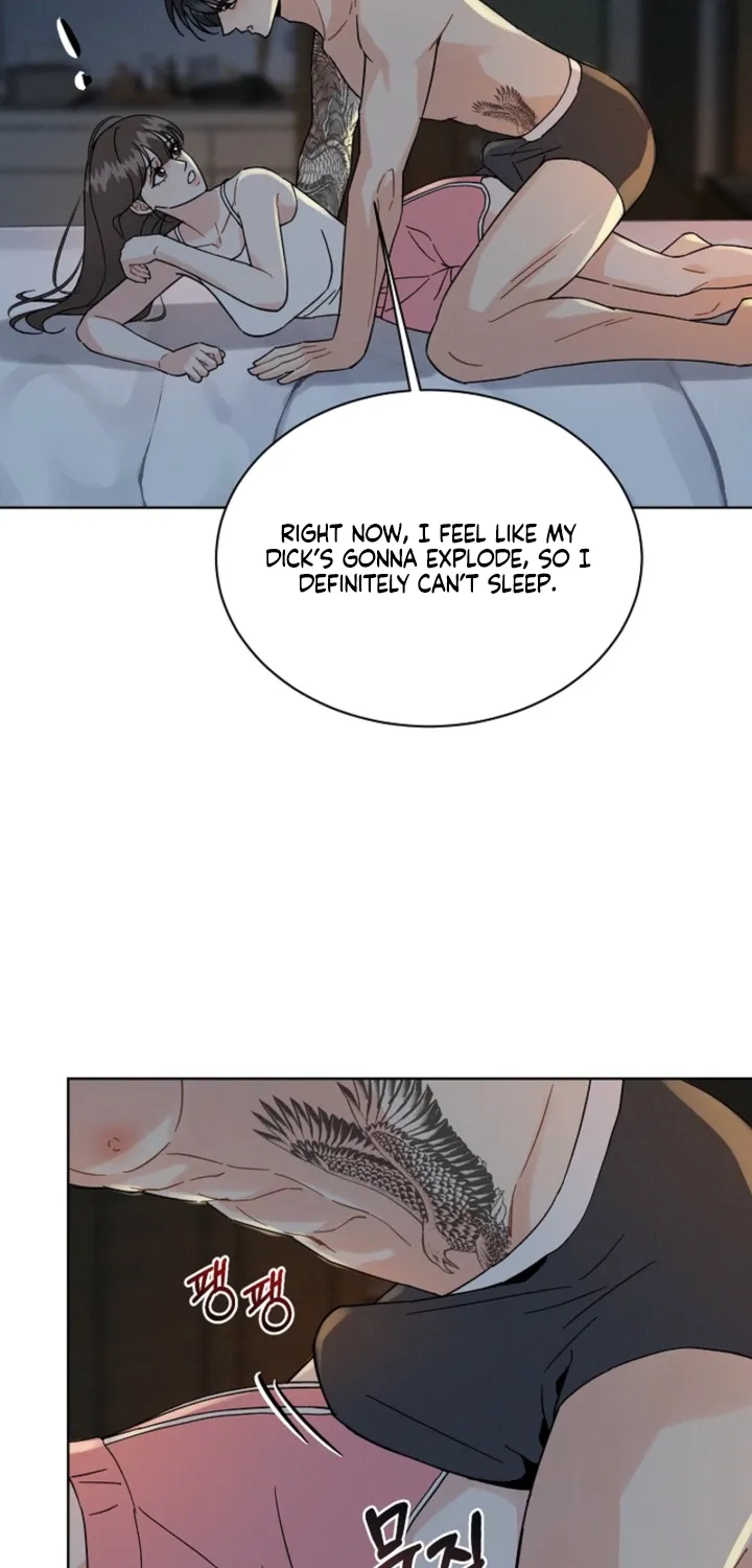 Affordable Romance Chapter 17 - page 47