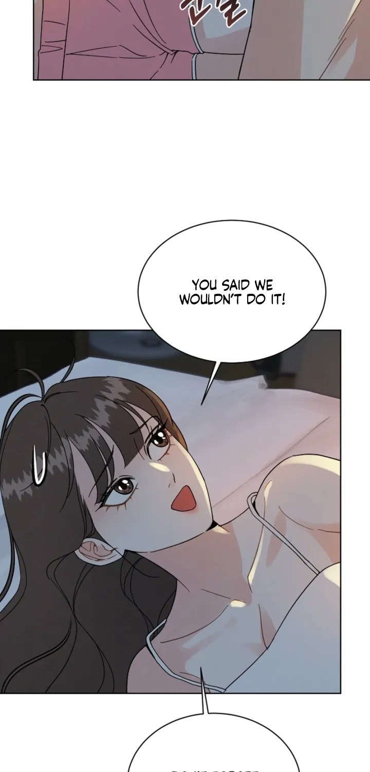 Affordable Romance Chapter 17 - page 48