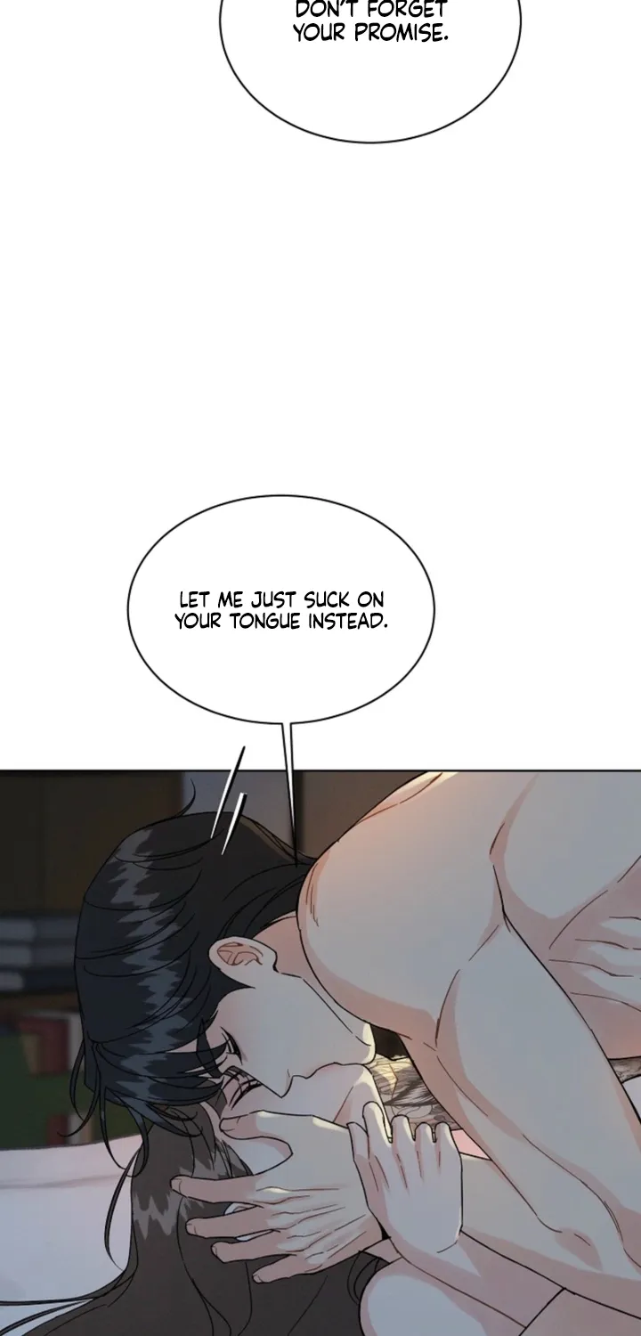 Affordable Romance Chapter 17 - page 49