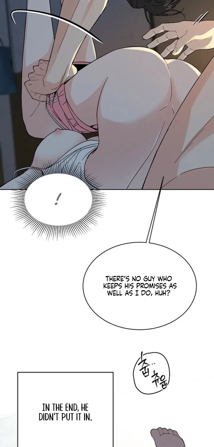 Affordable Romance Chapter 17 - page 54