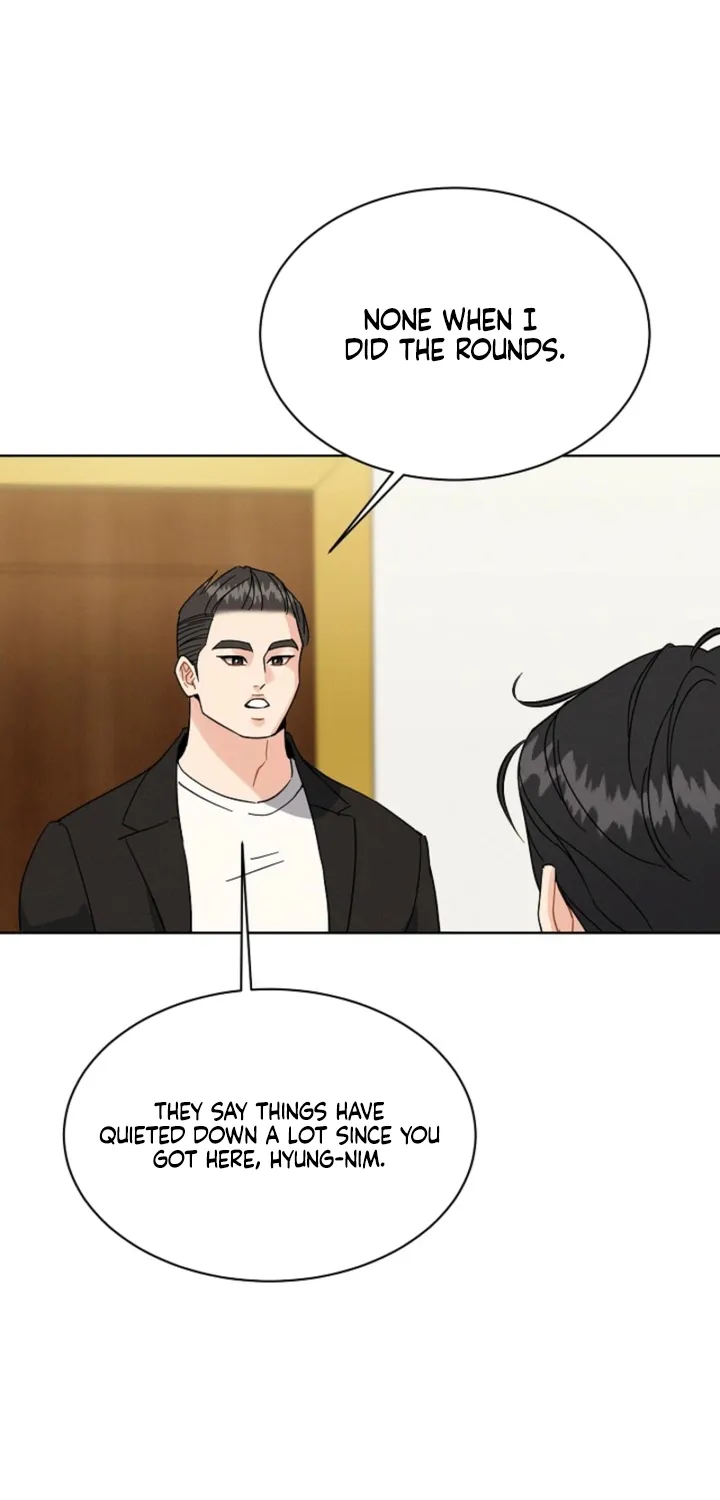Affordable Romance Chapter 17 - page 61