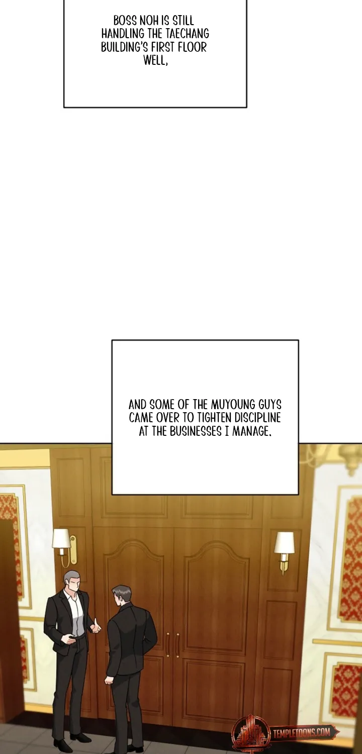 Affordable Romance Chapter 17 - page 65