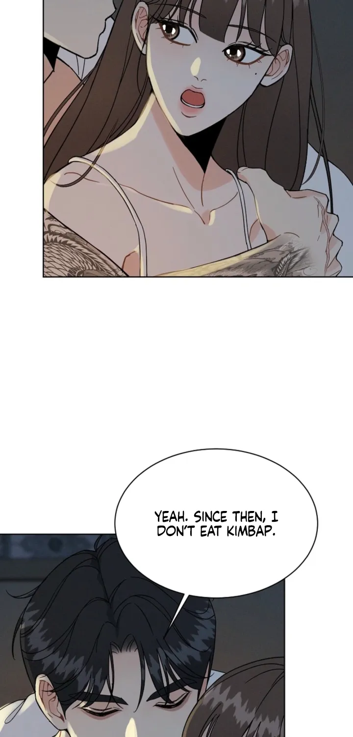 Affordable Romance Chapter 17 - page 7