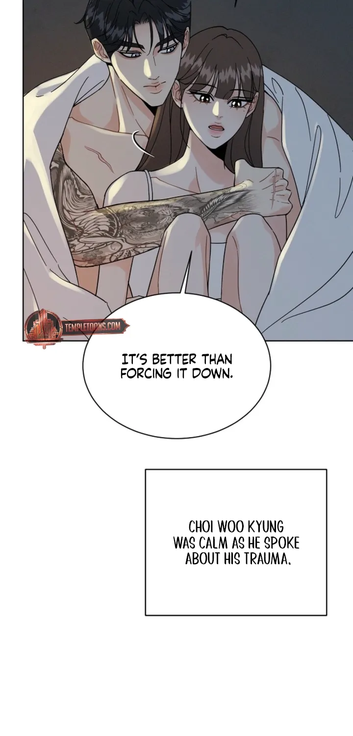 Affordable Romance Chapter 17 - page 9