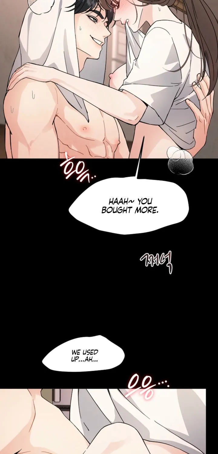 Affordable Romance Chapter 18 - page 11