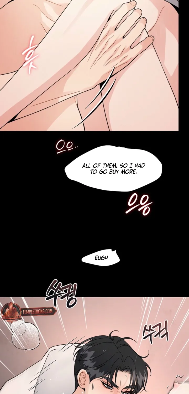 Affordable Romance Chapter 18 - page 12