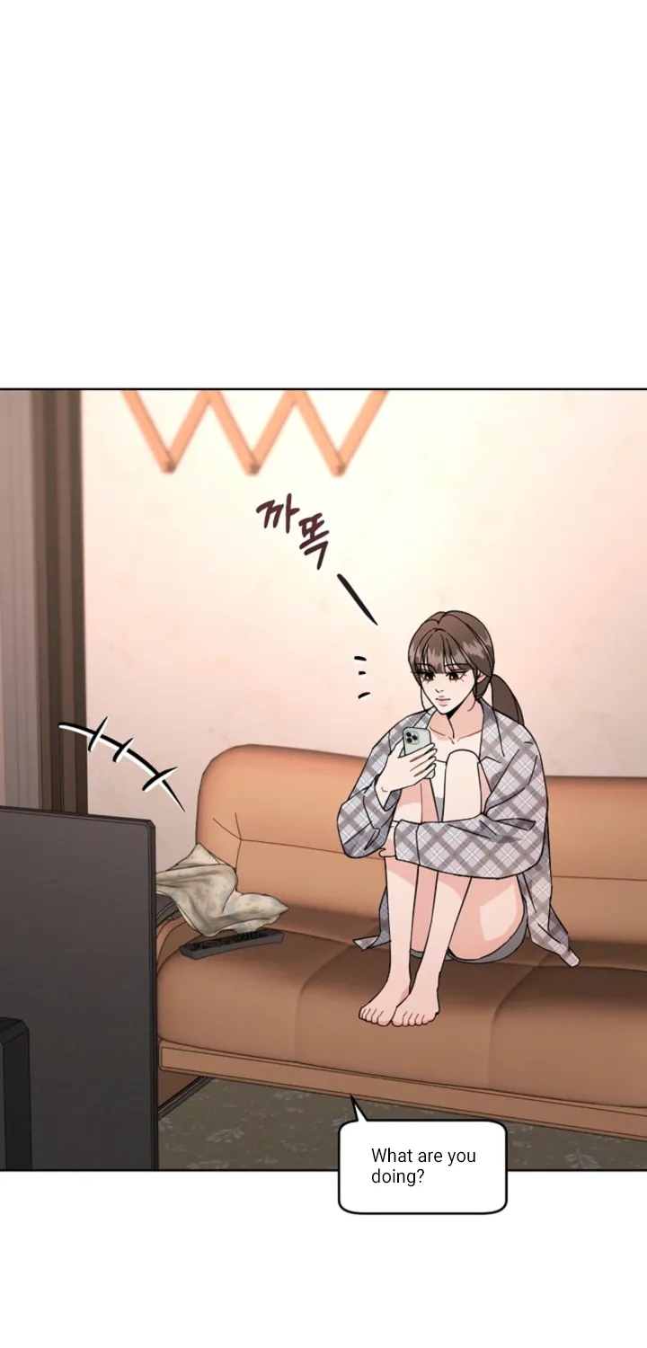 Affordable Romance Chapter 18 - page 18