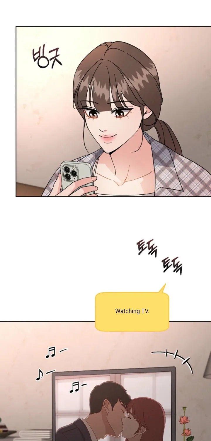 Affordable Romance Chapter 18 - page 19