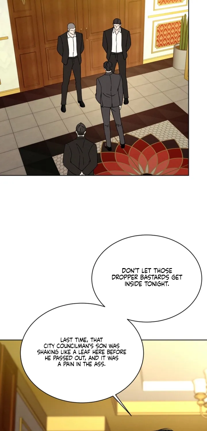 Affordable Romance Chapter 18 - page 2