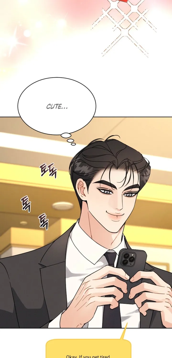 Affordable Romance Chapter 18 - page 22