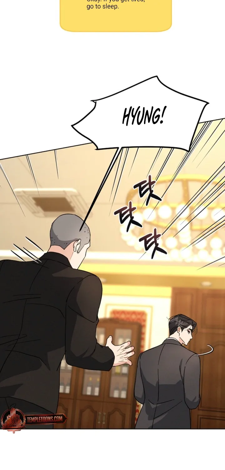 Affordable Romance Chapter 18 - page 23