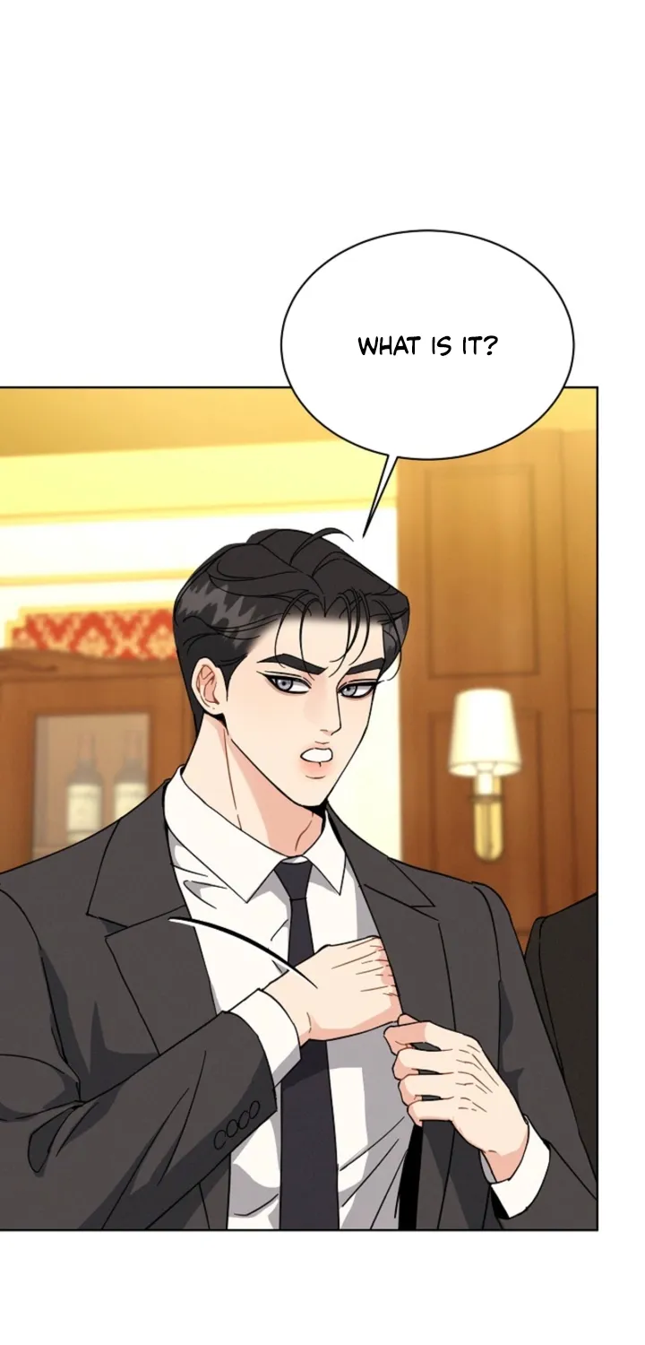 Affordable Romance Chapter 18 - page 24