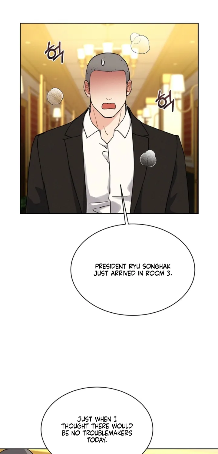 Affordable Romance Chapter 18 - page 25