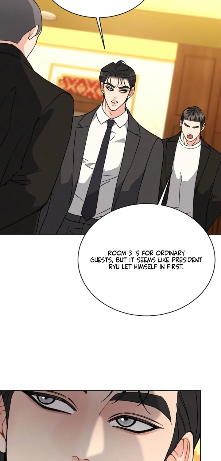 Affordable Romance Chapter 18 - page 26