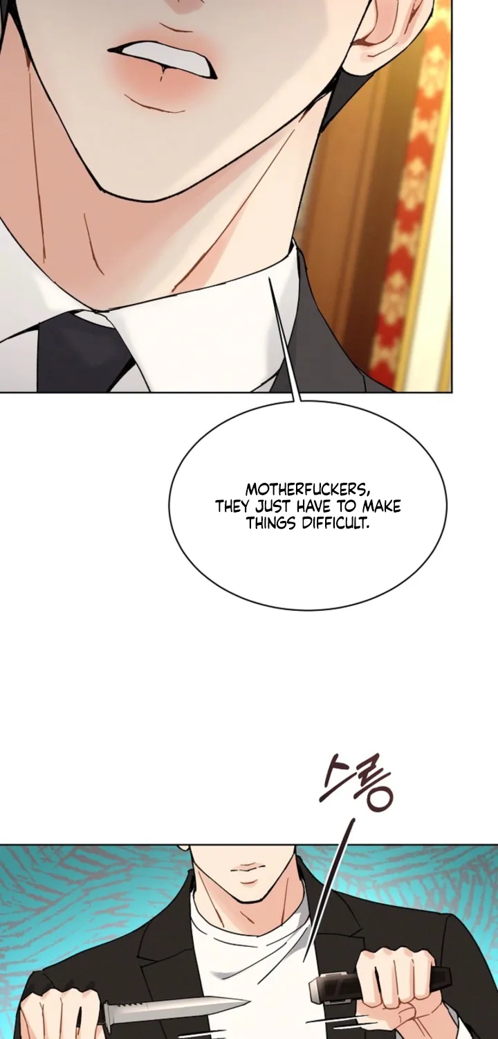 Affordable Romance Chapter 18 - page 27