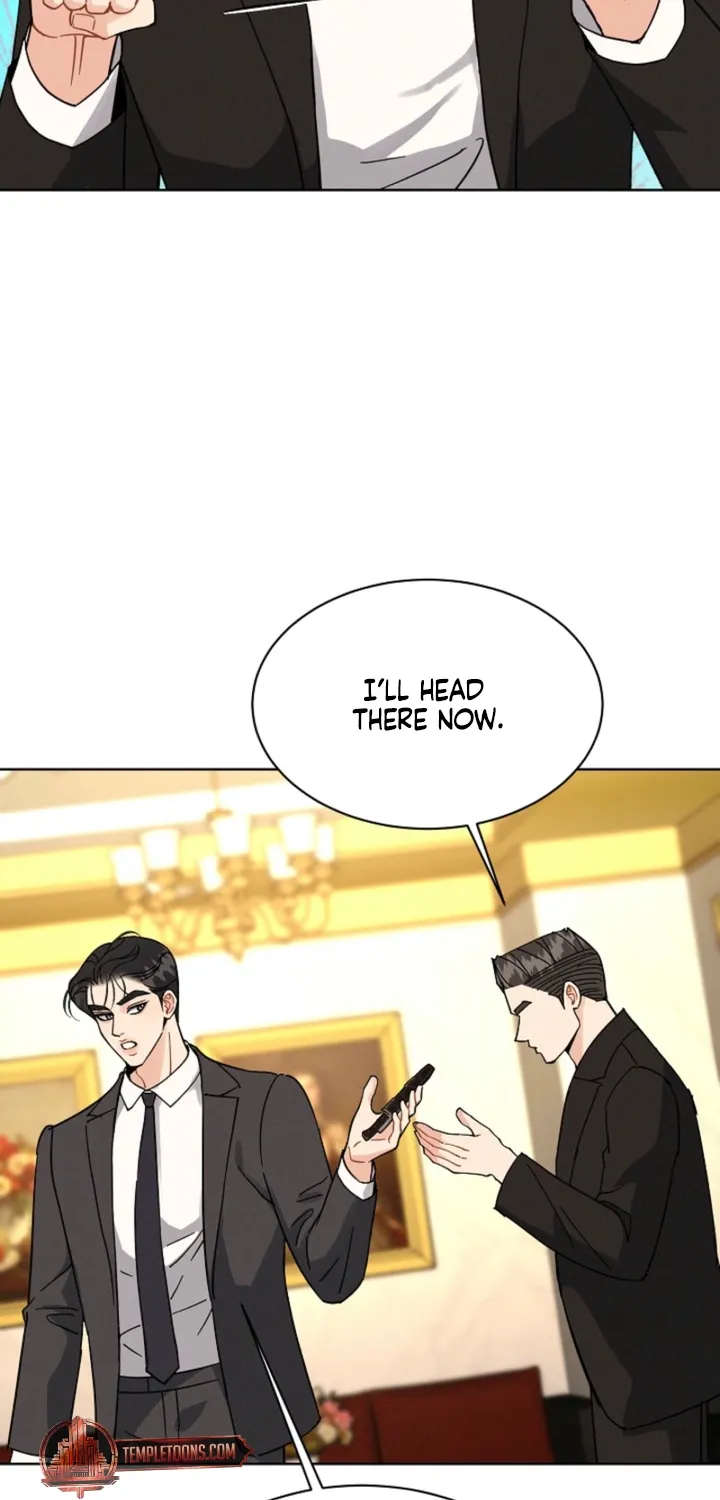 Affordable Romance Chapter 18 - page 28