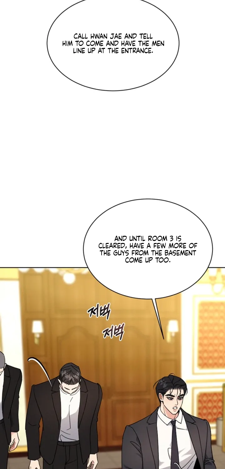Affordable Romance Chapter 18 - page 29