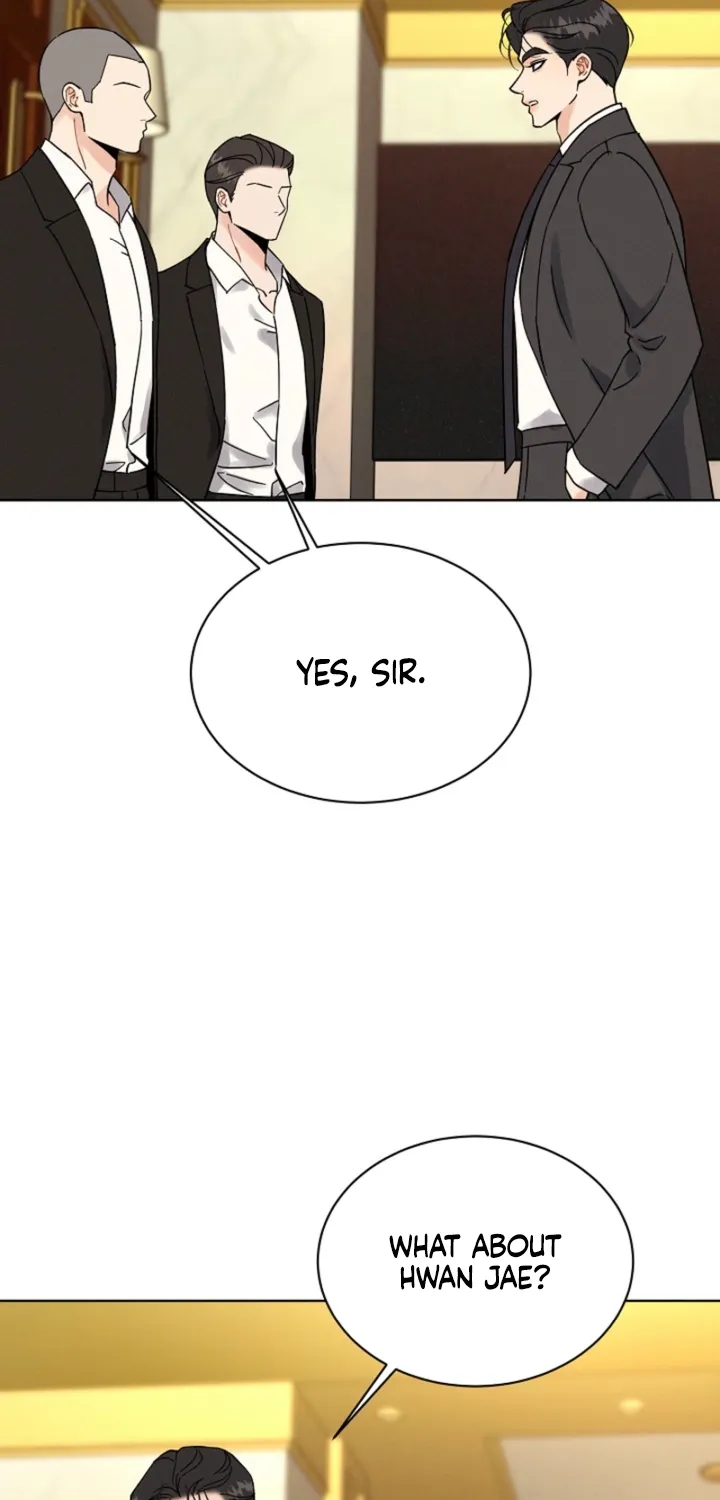 Affordable Romance Chapter 18 - page 3