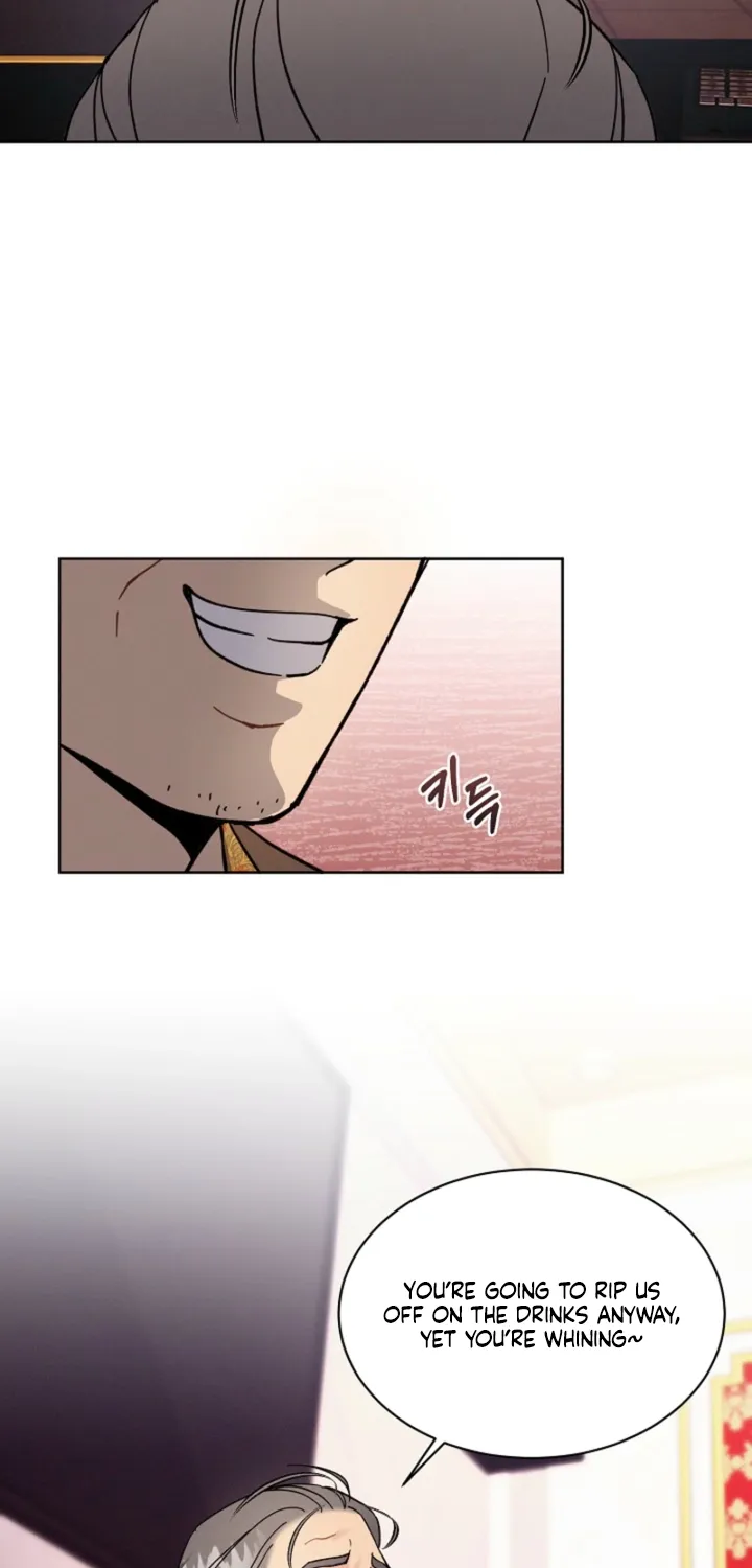 Affordable Romance Chapter 18 - page 35