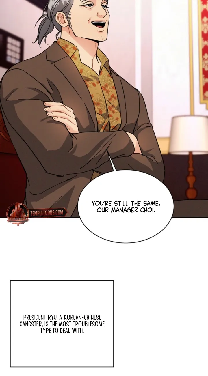 Affordable Romance Chapter 18 - page 36