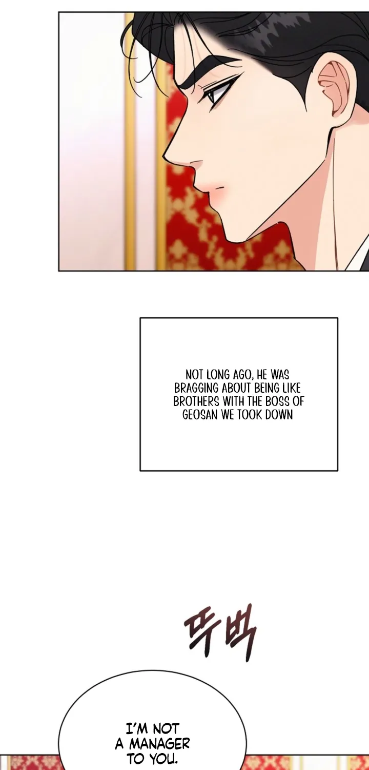 Affordable Romance Chapter 18 - page 37