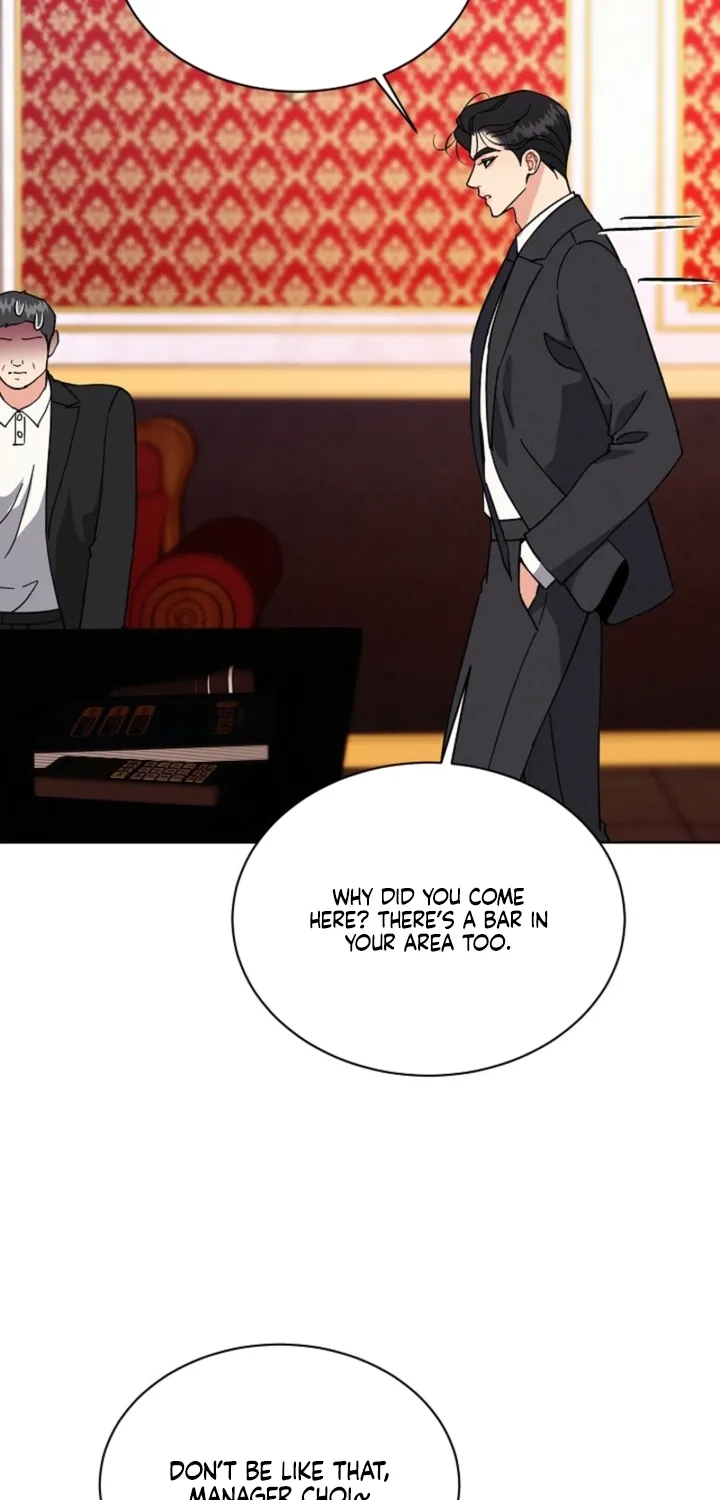Affordable Romance Chapter 18 - page 38