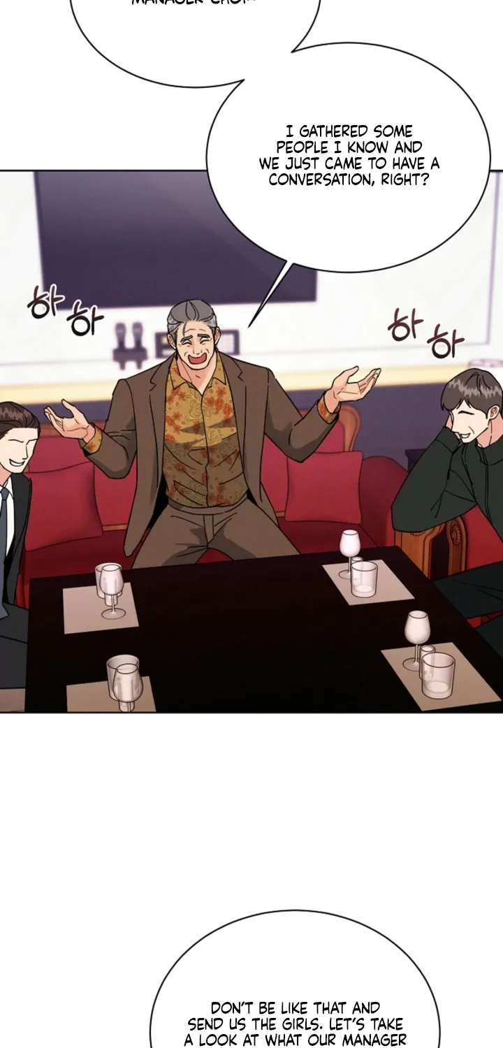 Affordable Romance Chapter 18 - page 39