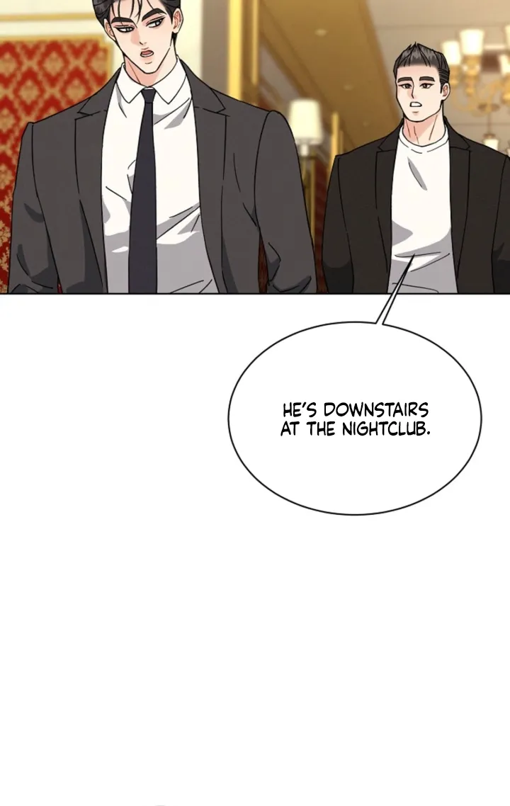 Affordable Romance Chapter 18 - page 4