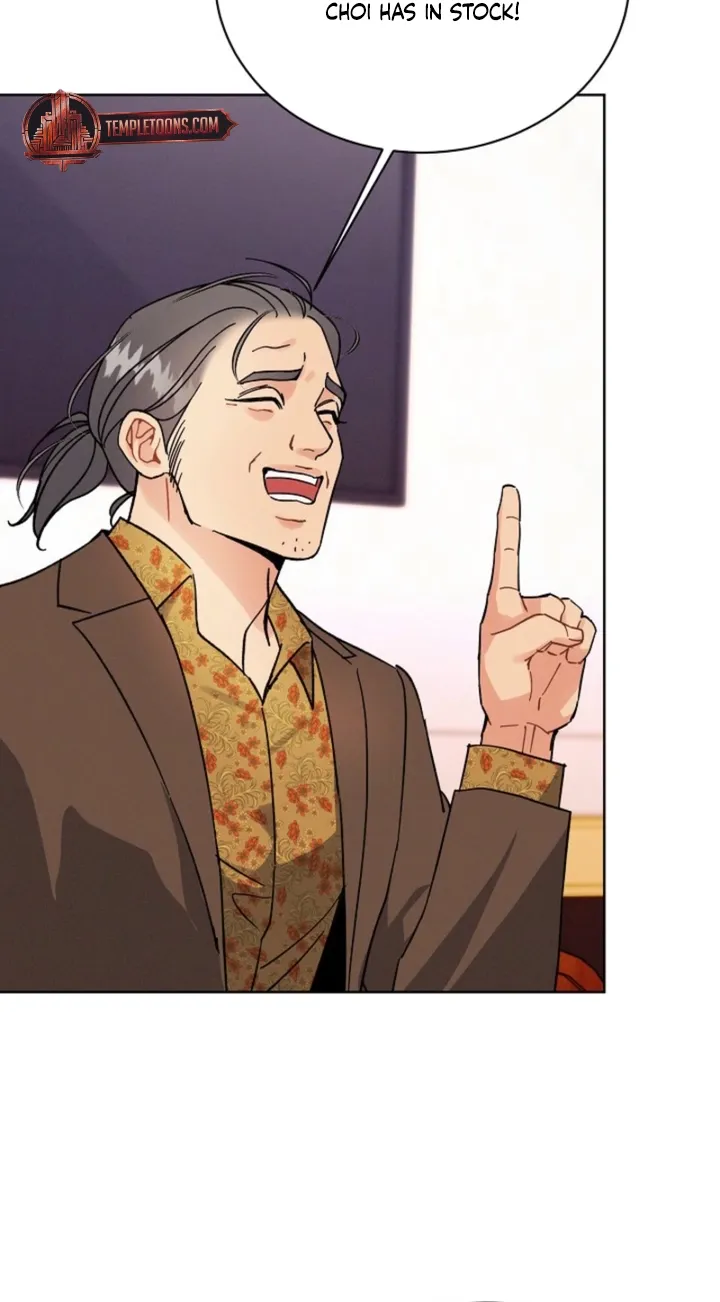 Affordable Romance Chapter 18 - page 40