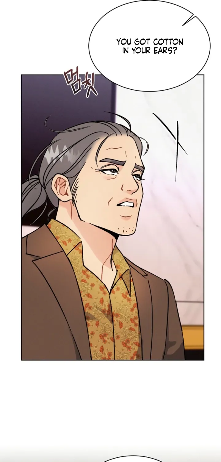 Affordable Romance Chapter 18 - page 41