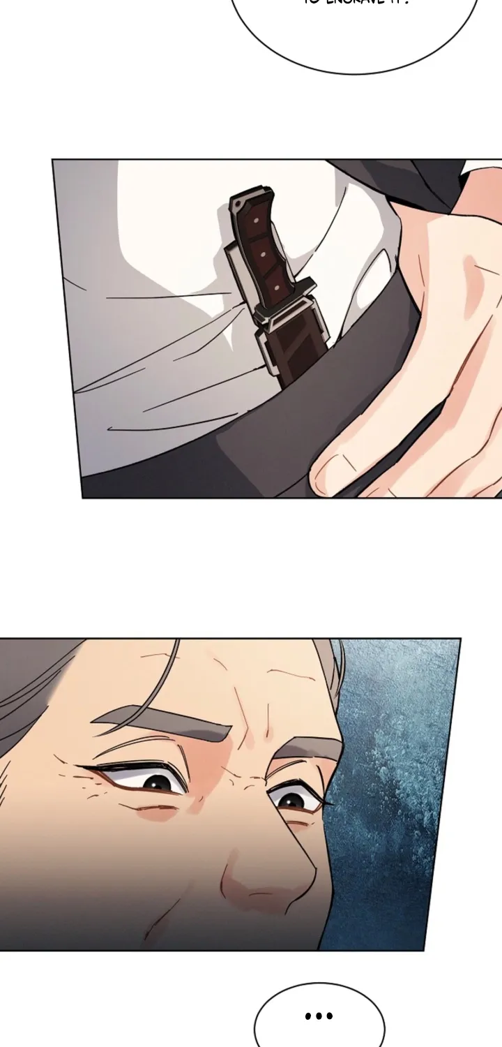 Affordable Romance Chapter 18 - page 43