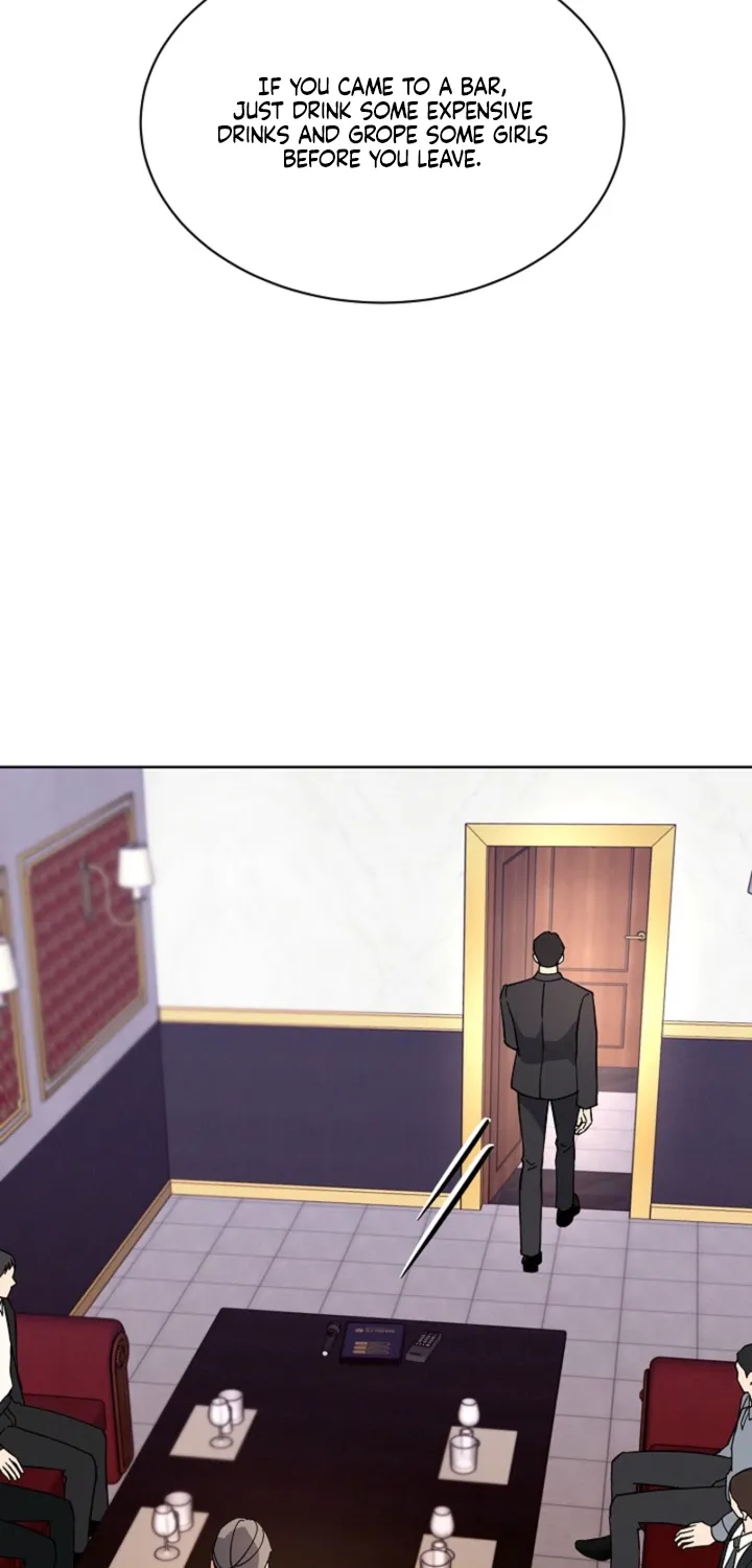 Affordable Romance Chapter 18 - page 45