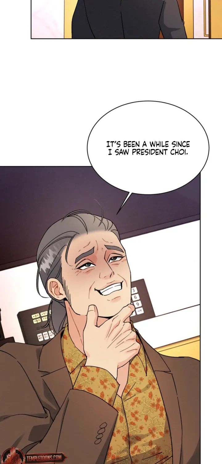 Affordable Romance Chapter 18 - page 47
