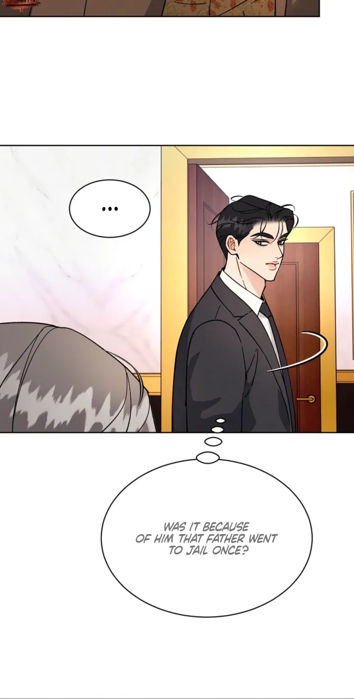 Affordable Romance Chapter 18 - page 48