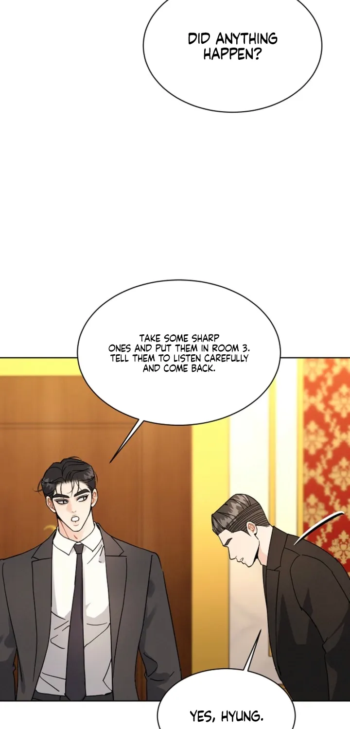 Affordable Romance Chapter 18 - page 51