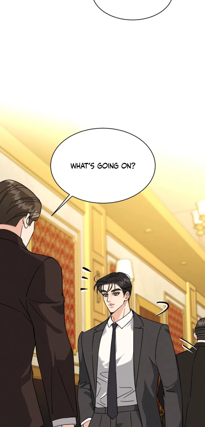 Affordable Romance Chapter 18 - page 52