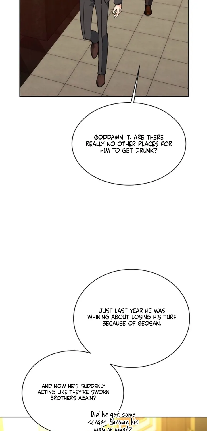 Affordable Romance Chapter 18 - page 54