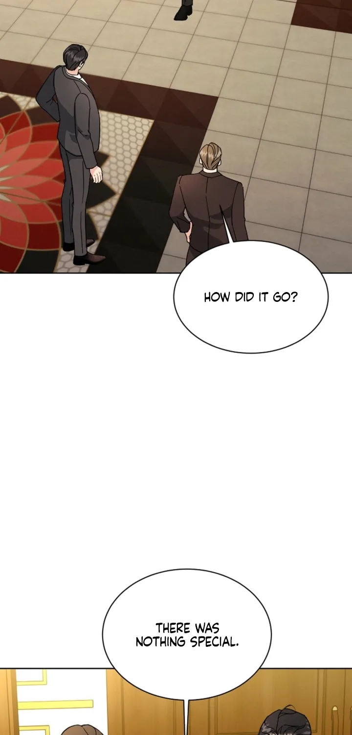 Affordable Romance Chapter 18 - page 58