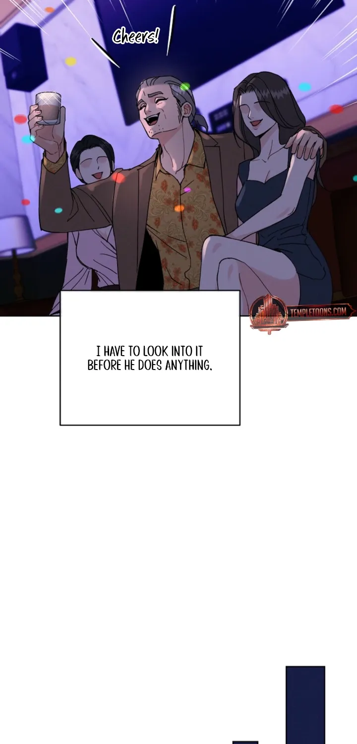 Affordable Romance Chapter 18 - page 61