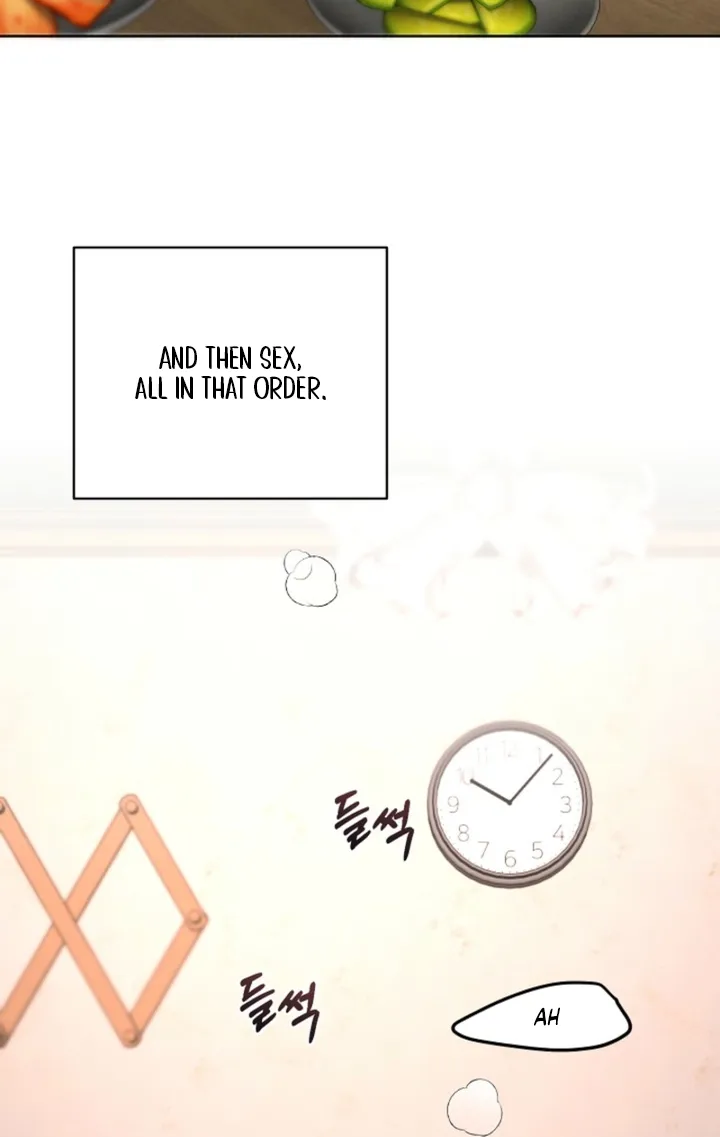 Affordable Romance Chapter 18 - page 8