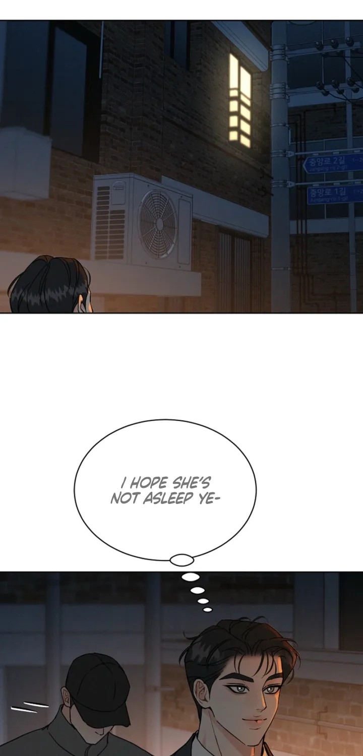 Affordable Romance Chapter 19 - page 11