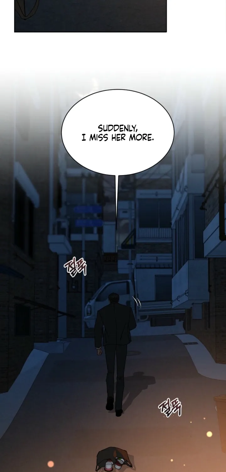 Affordable Romance Chapter 19 - page 19