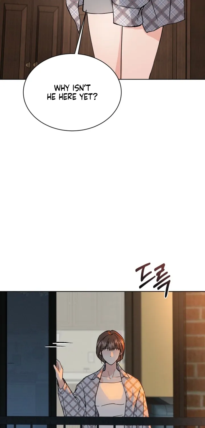 Affordable Romance Chapter 19 - page 23