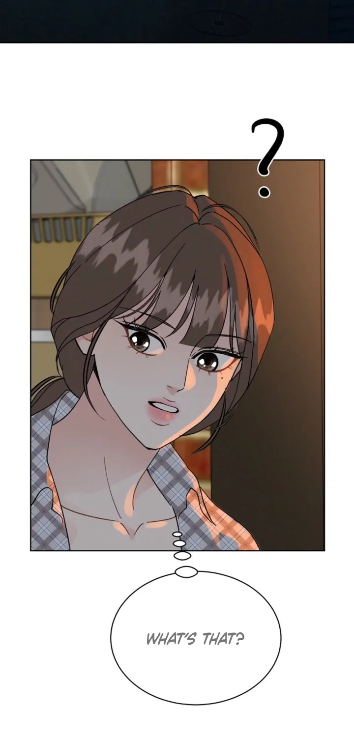 Affordable Romance Chapter 19 - page 26