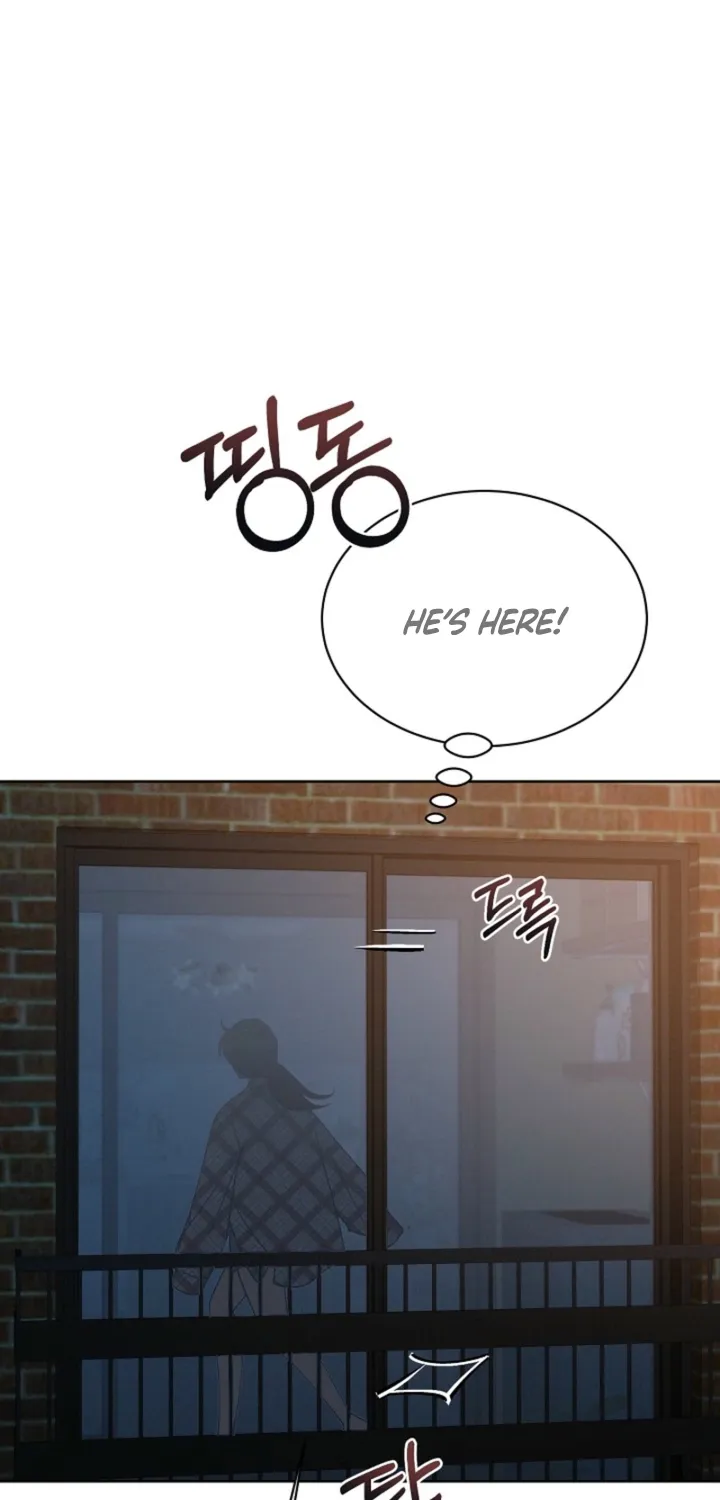 Affordable Romance Chapter 19 - page 27