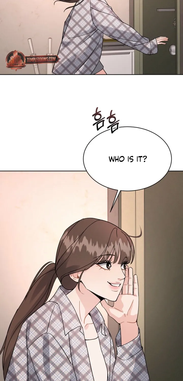 Affordable Romance Chapter 19 - page 29