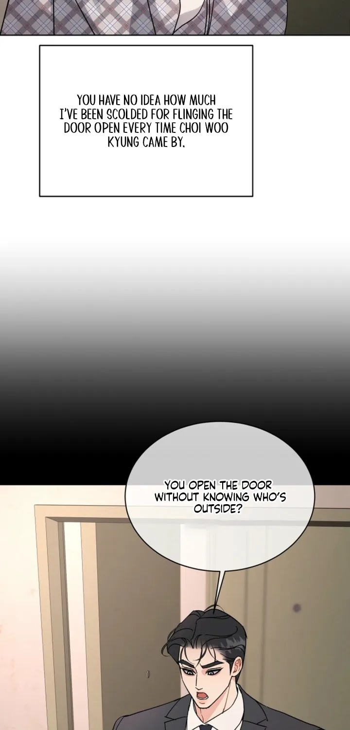 Affordable Romance Chapter 19 - page 30