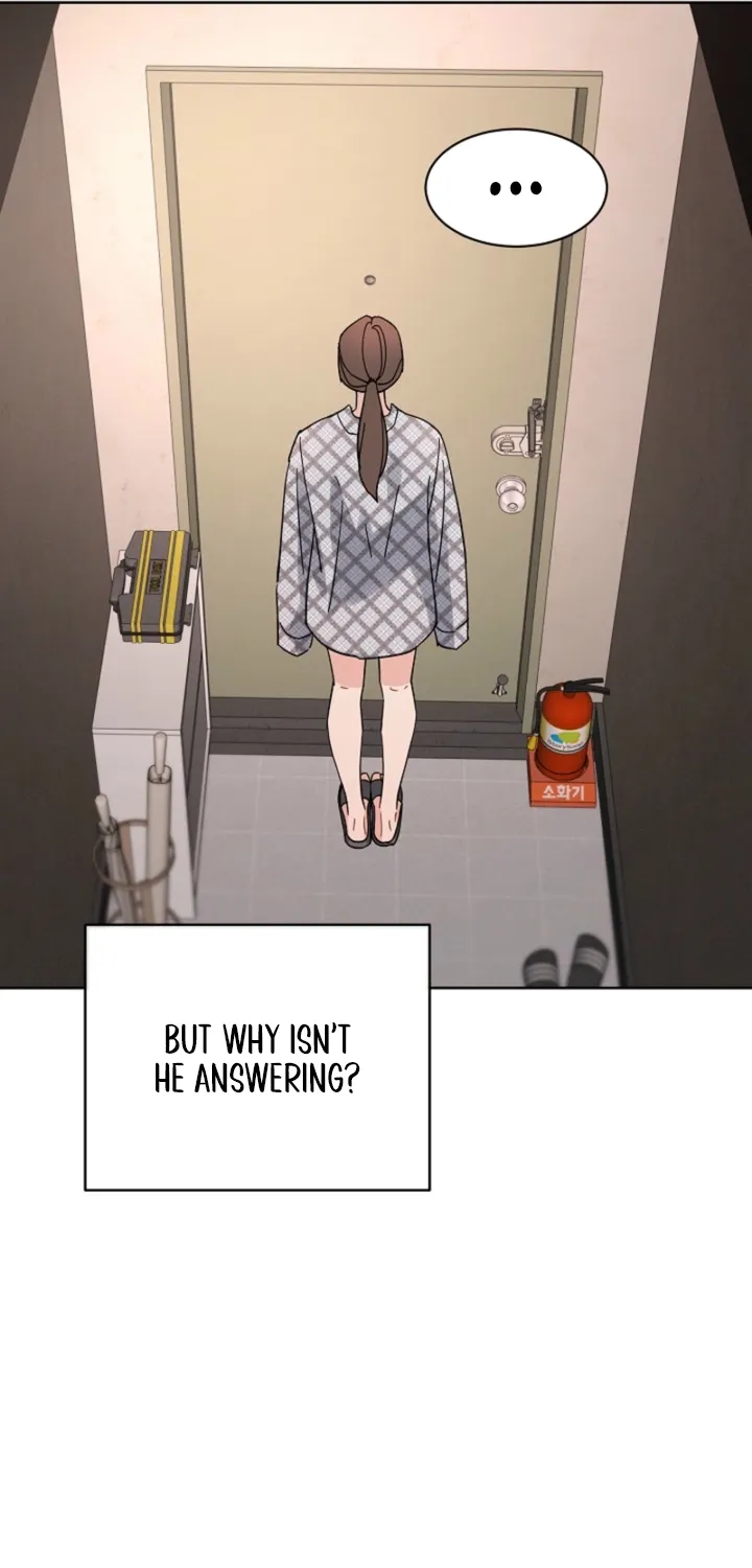 Affordable Romance Chapter 19 - page 33