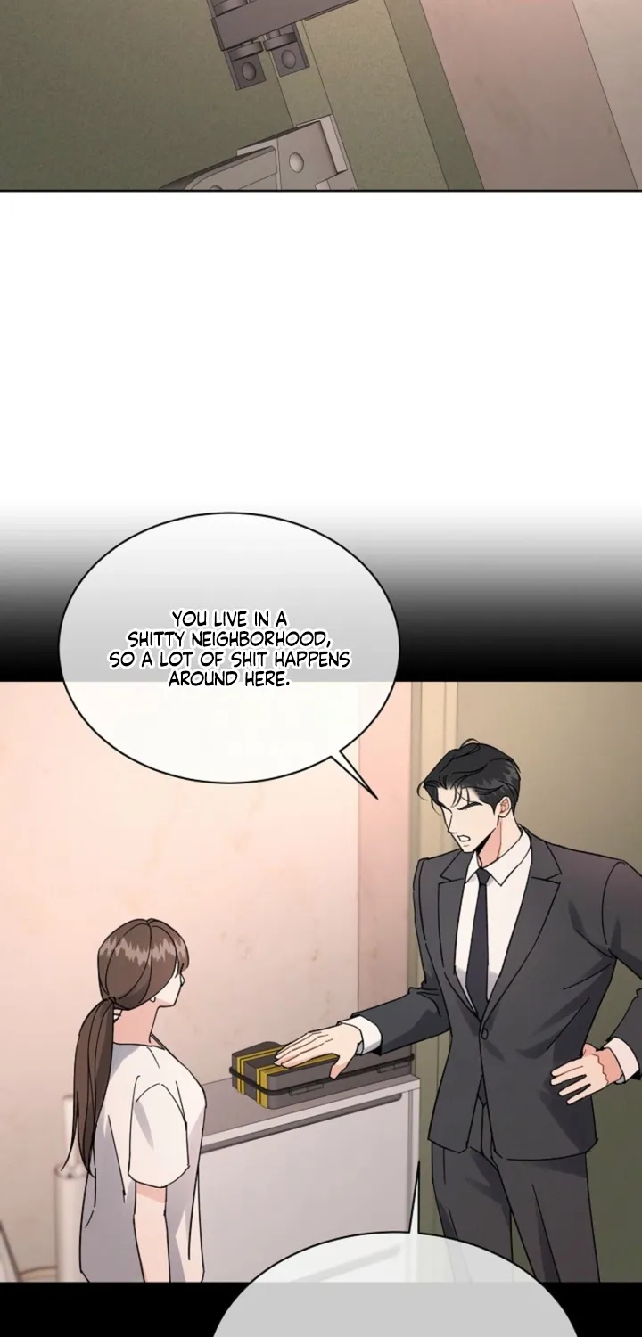 Affordable Romance Chapter 19 - page 35